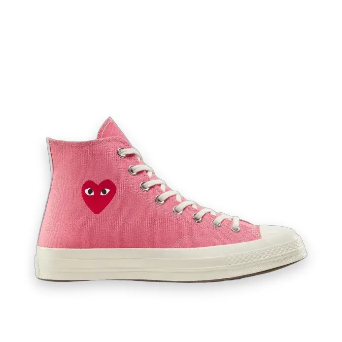 CDG x Converse High Top 1